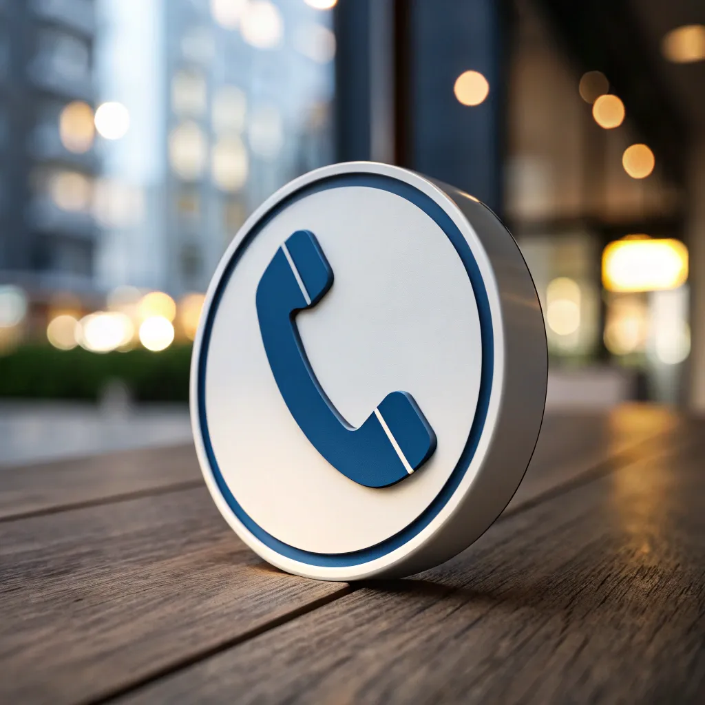 Contact icon